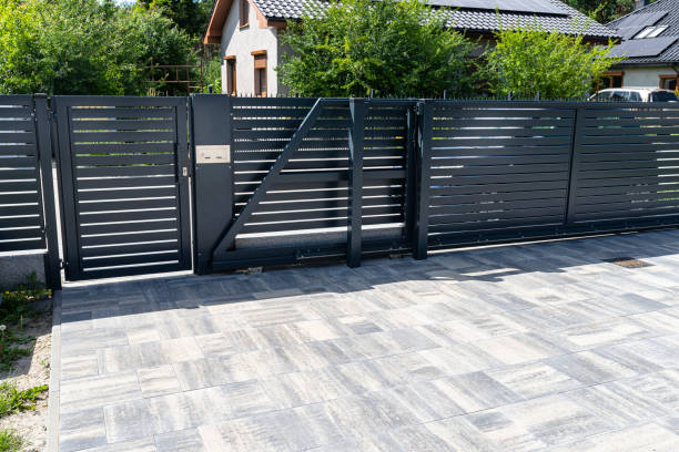Trusted Madison, FL Driveway Pavers Experts