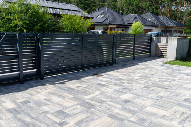 Commercial Driveway Pavers in Madison, FL