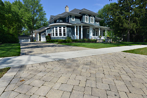 Best Affordable Driveway Paving  in Madison, FL