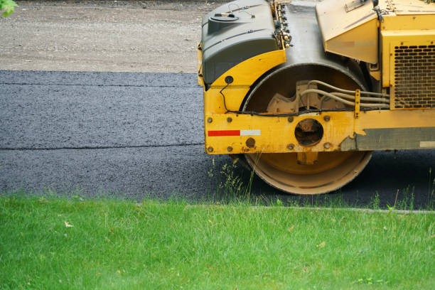 Best Driveway Pavers Near Me  in Madison, FL
