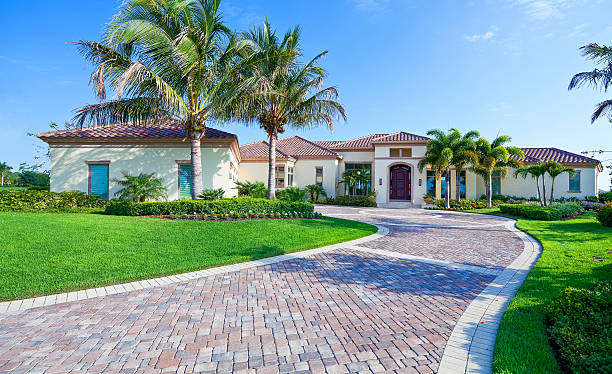 Reasons to Select Us for Your Driveway Paving Requirements in Madison, FL